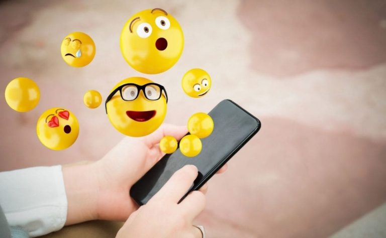 WhatsApp: el emoji escondido de la app y cómo activarlo