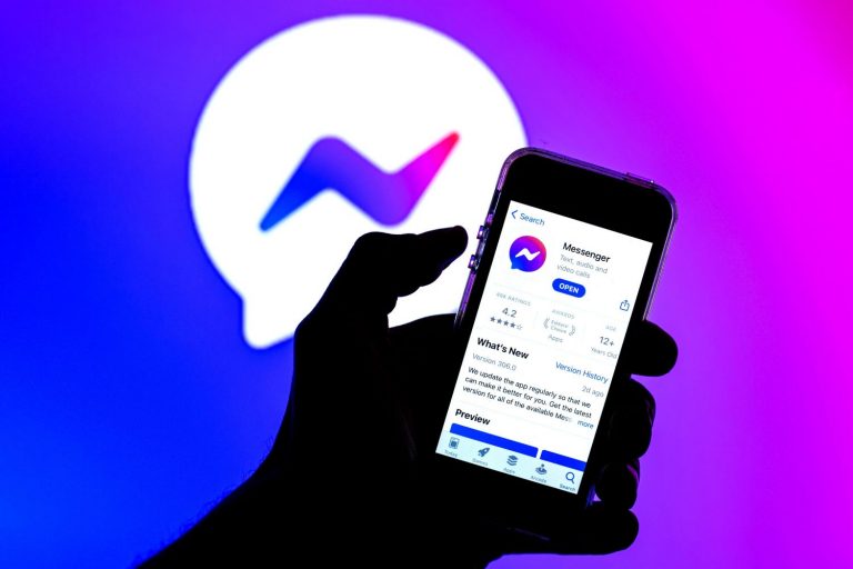 Cómo activar los emojis con sonido en Facebook Messenger