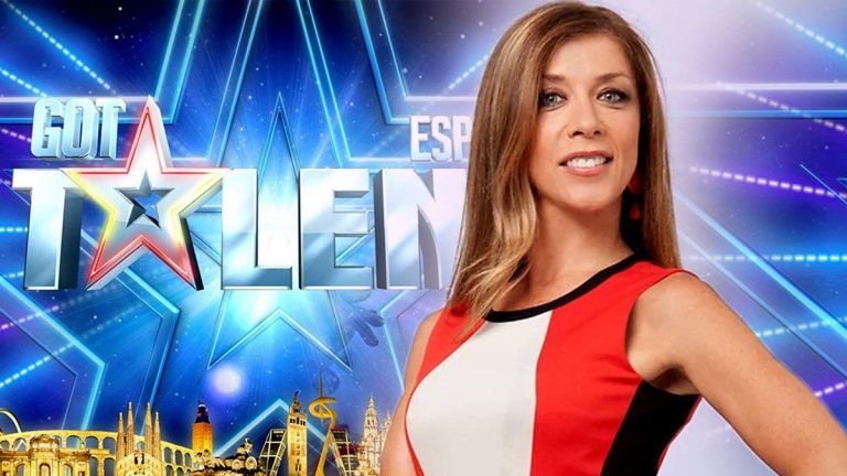 'Got Talent': ¿Por qué Eva Isanta no volverá nunca al programa?