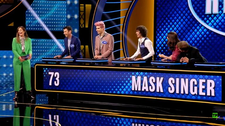 ¿Qué programa sustituirá a La voz kids los viernes en Antena 3? 