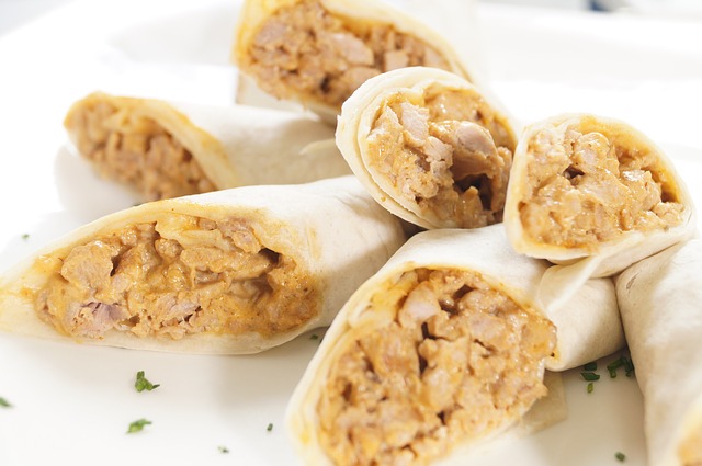 Cómo hacer tortillas de harina