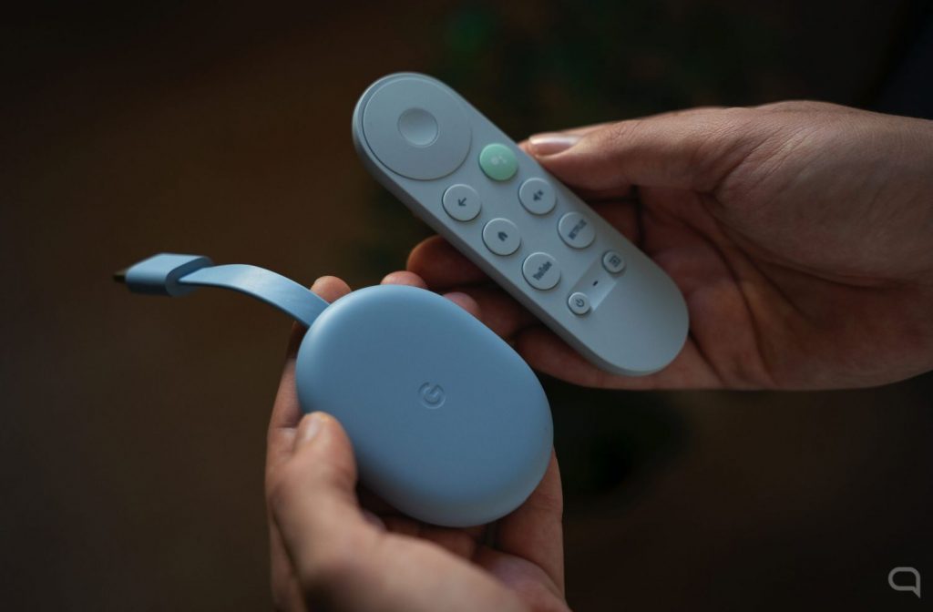 ¿Vale la pena el Chromecast de Google? 2 funcionamiento