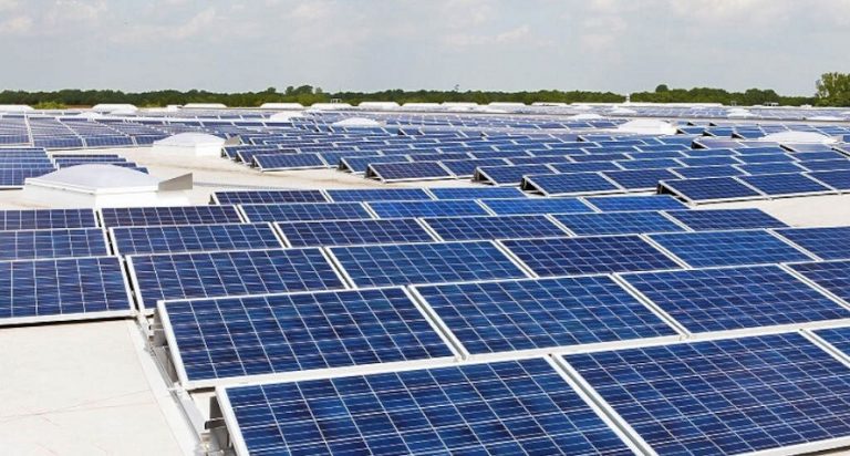 Fundeen amplía capital: espaldarazo a la pequeña inversión en renovables