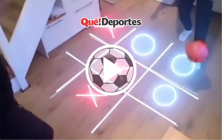 ¡Me vuelvo loco quiero jugar a esto ahora!