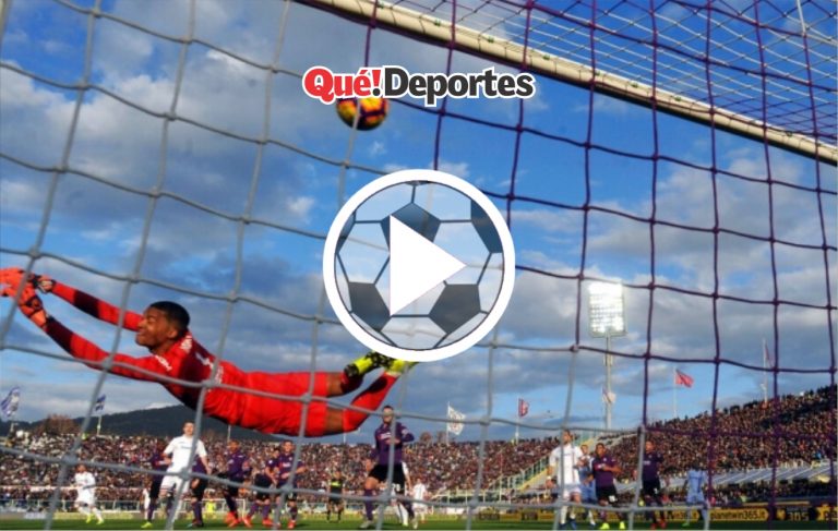 Este partido es más dramático que novela turca