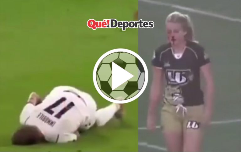 Esta es la real diferencia entre el fútbol y el rugby