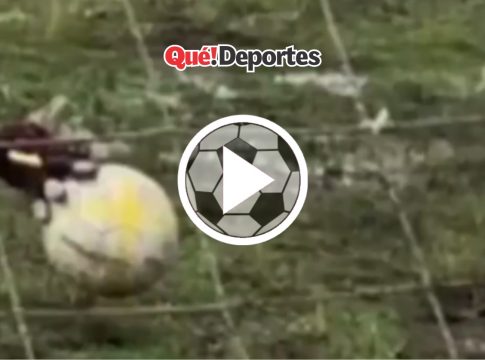 futbol unas futbol