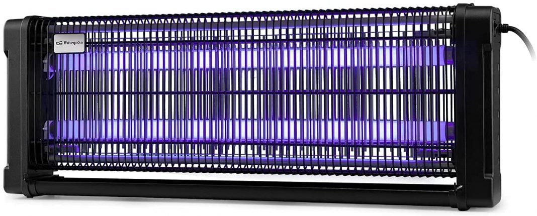 gadgets mata mosquitos orbegozo