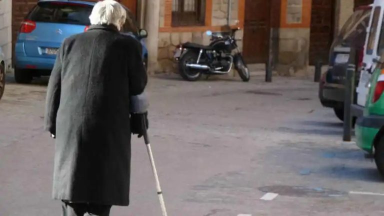El gasto en pensiones sube un 3,23% en julio, hasta 10.202,29 millones
