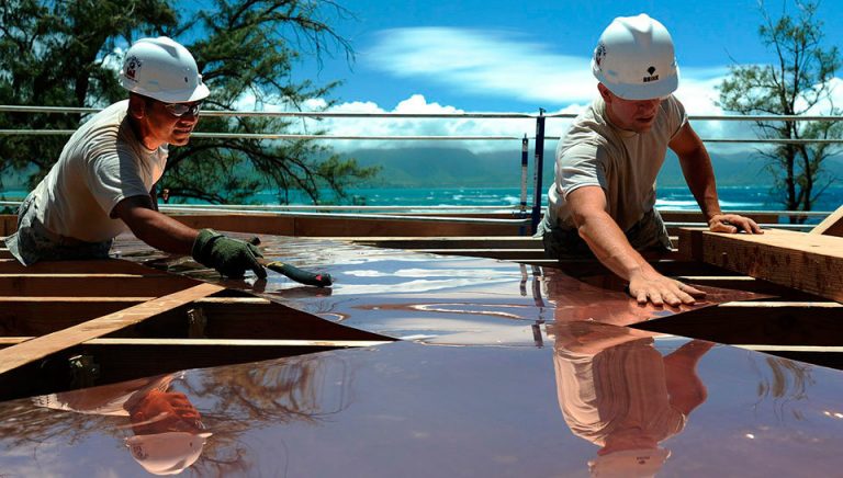 CCOO exige a las empresas que elaboren un plan para gestión del calor en el trabajo