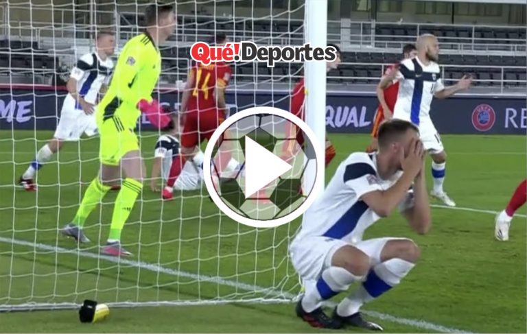 Cuando el equipo se complementa a la perfección