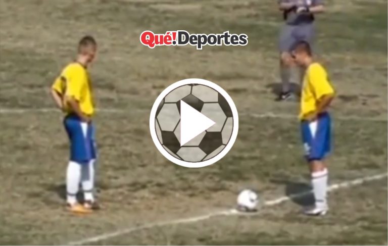 El increíble gol más rápido de la historia