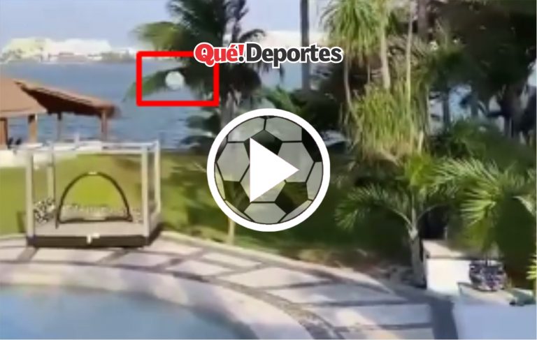 #GolazoDelDía ¡Sol, verano, playa y golazo!