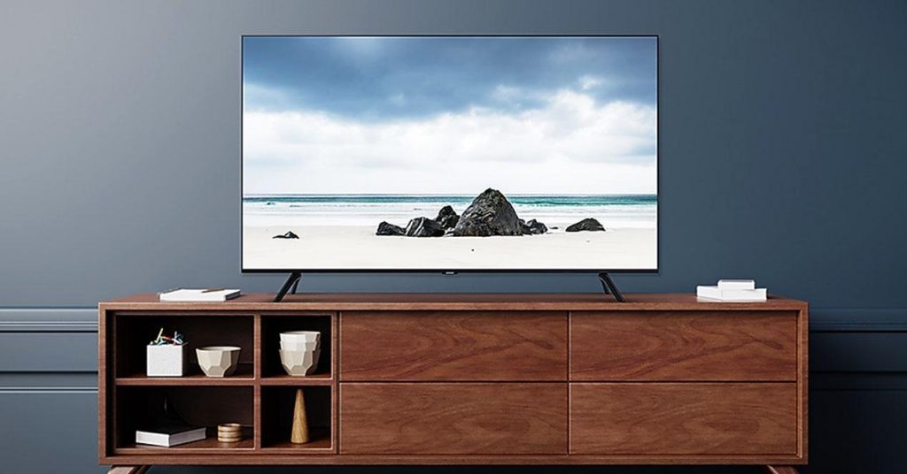 grabar en smart tv sony