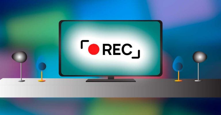 Formas de grabar la TDT que desconoces