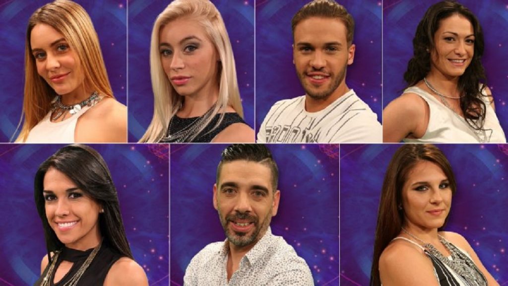 Quiénes estarían llamados a participar