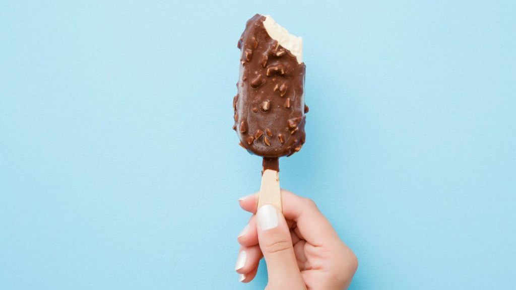 Este es el motivo por el que los helados de Mercadona y Lidl son cada vez más pequeños