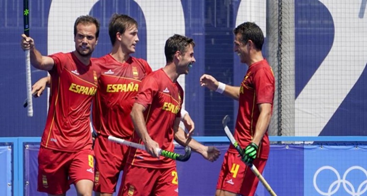 Hockey hierba