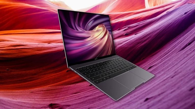 Huawei Matebook X 2021: así es la bestia que derriba a ultraportátiles de marca cara