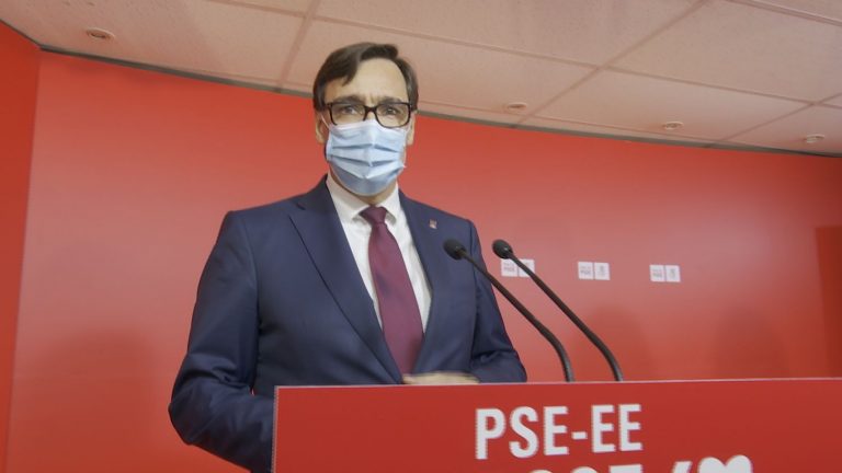 Illa pide a Aragonés que asista a la Conferencia de Presidentes