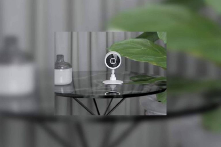 La cámara IP wifi exterior de Protect Soiart Distribución