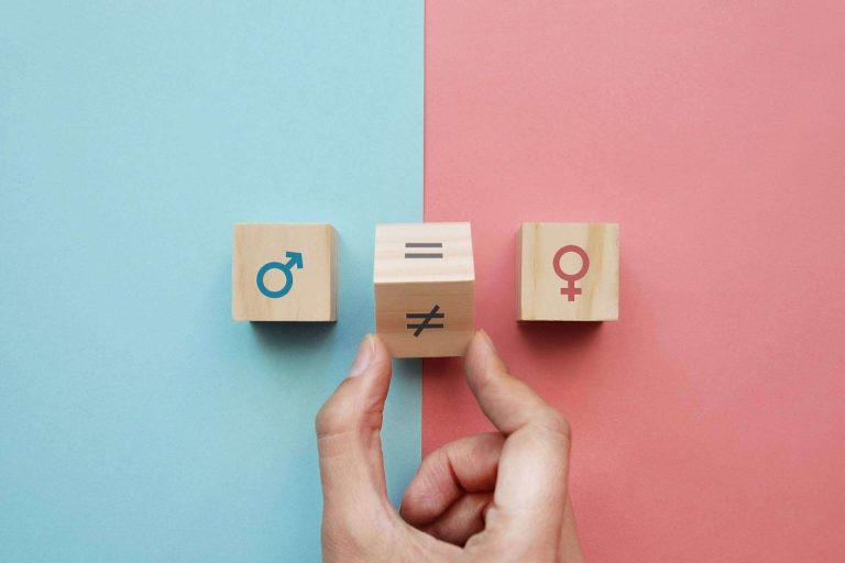 ¿Cómo elaborar un plan de igualdad?: O Castro Work