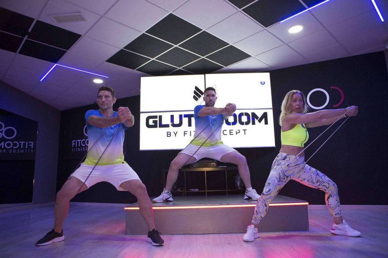 Conocer los programas fitness en tendencia de Fitconcept Pro