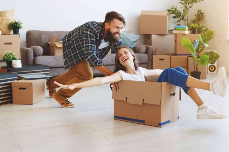 Las mudanzas de Barcelona a Madrid son ahora más seguras gracias a 24hMudanzas, compañía líder en el sector de las mudanzas en Barcelona