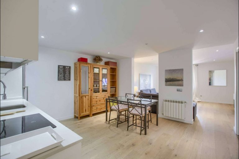 Vender piso en Madrid de forma rápida y cómoda gracias al equipo de expertos de Sohovivienda
