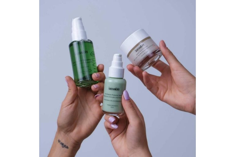 Cuidado de la piel y la salud emocional con los rituales iamskin