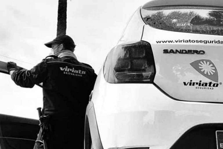 Viriato Seguridad destaca la importancia de contar con alarma en casa cuando la gente se marcha de vacaciones