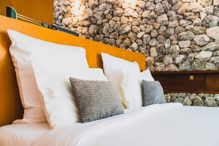 La tienda de ropa de cama La Novena Nube: ¿Cuál es su historia?