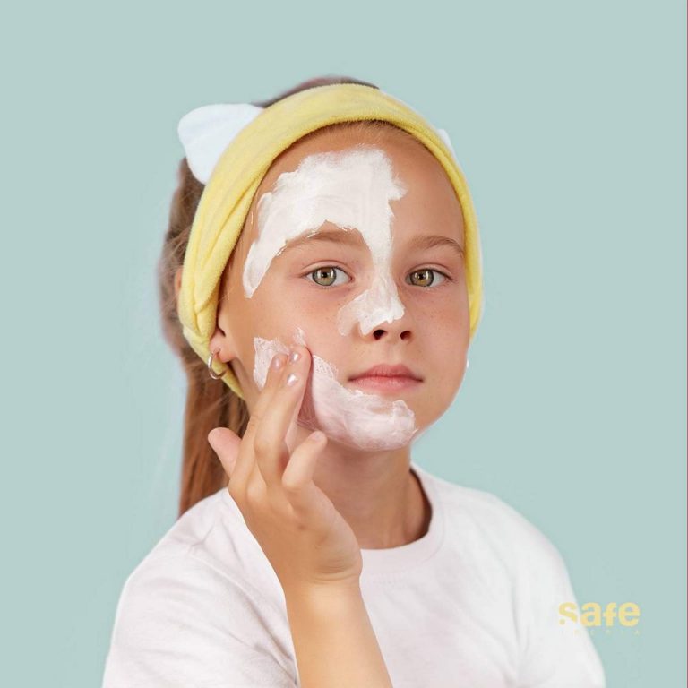 La solución activa y natural para la reacción cutánea de la mano de la línea de cosméticos MASKNÉRITUAL de Safe Iberia