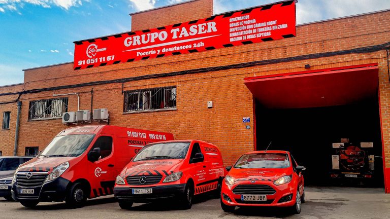 Todo lo que se debe saber sobre desatascos y obras de pocería, por Grupo Taser