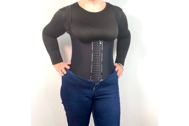 Con el propósito de regalar fajas reductoras a personas que las necesitan pero no se las pueden permitir, DulceLife Original crea la iniciativa 'Faja Solidaria'