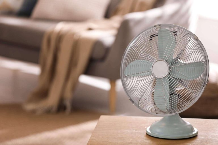 Ventiladores de Suministros Tomás Beltrán, el mejor aliado para el calor en verano