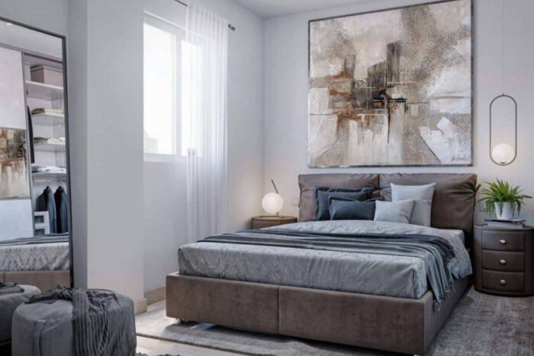 Los mejores pisos de obra nueva a precios asequibles en Málaga: Residencial Princesa