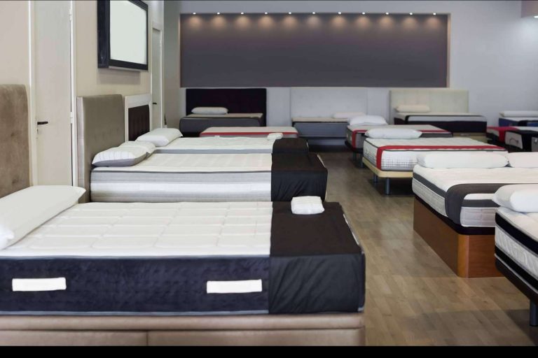 Colchones y Más ofrece distintos productos Sonpura