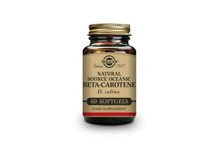 Protegerse de los rayos ultravioletas y potenciar el bronceado con el nutriente SOLGAR Betacaroteno