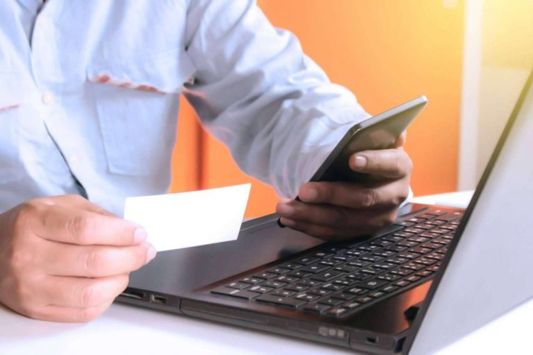 impacto de la reputación online del líder en los resultados del negocio