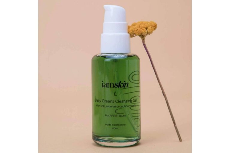 ritual para el bienestar de la piel y del alma