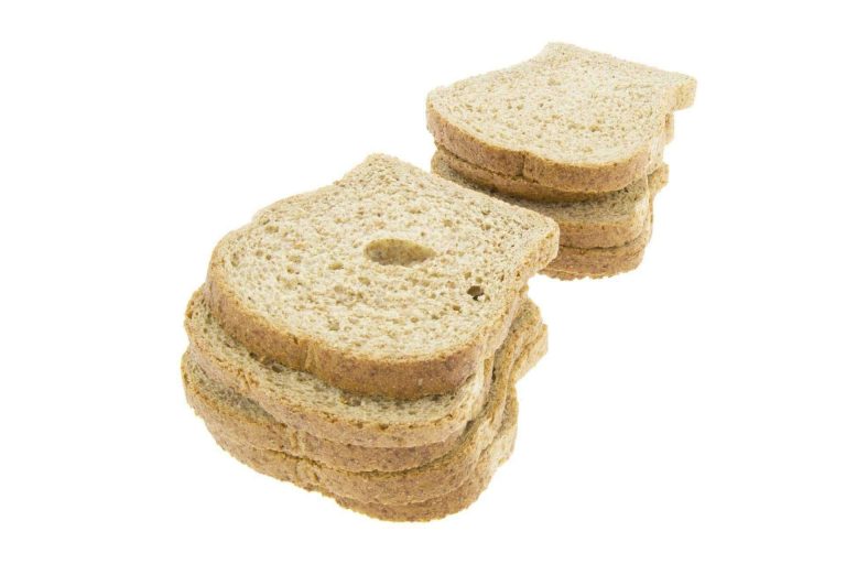 Biopanadería expone los beneficios de consumir pan de espelta o pan de centeno