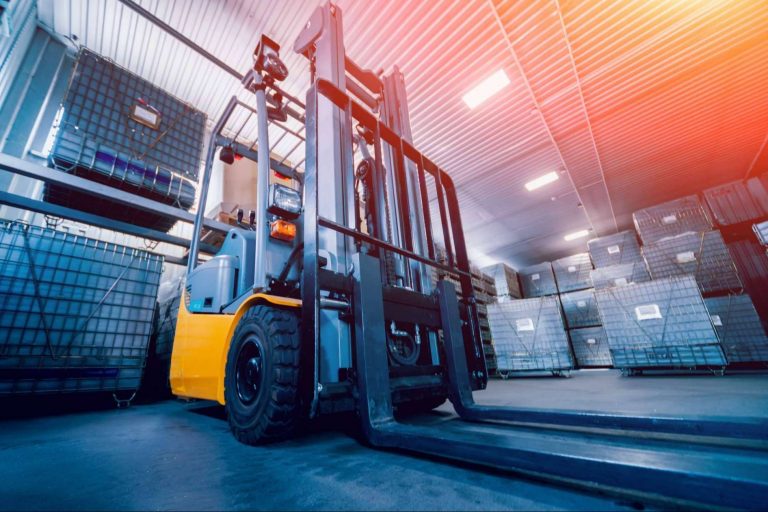 Conocer la mecánica de las carretillas elevadoras es importante para elegir la que más se adapte a las necesidades del cliente: Carretillas HP Elevación