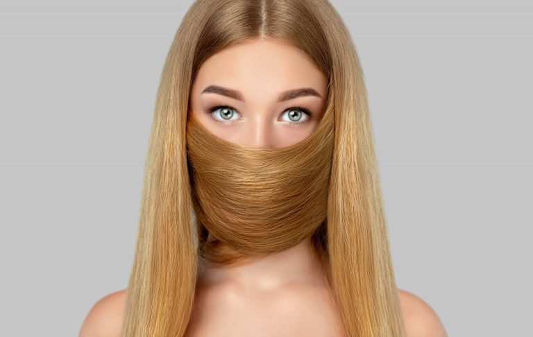 las extensiones naturales de CharoConector Healthy Style