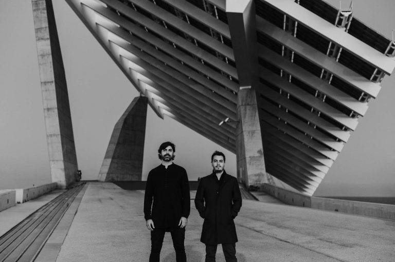 La música techno ambienta las obras de Cervantes