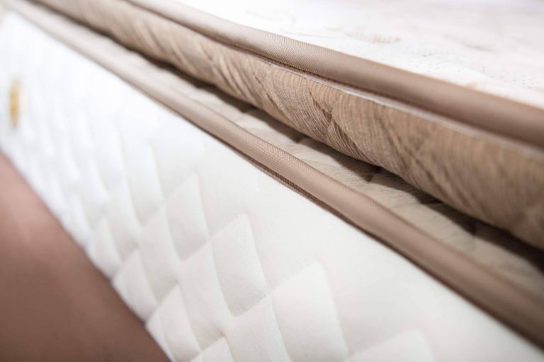 el Colchón Celliant XXL garantiza largas noches de sueño sin interrupciones