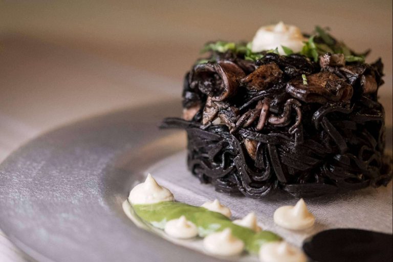 El talentoso chef cordobés Juan Ceular de la gastronomía italiana prepara en la incubadora el hermano pequeño de ¡Si, quiero! Córdoba