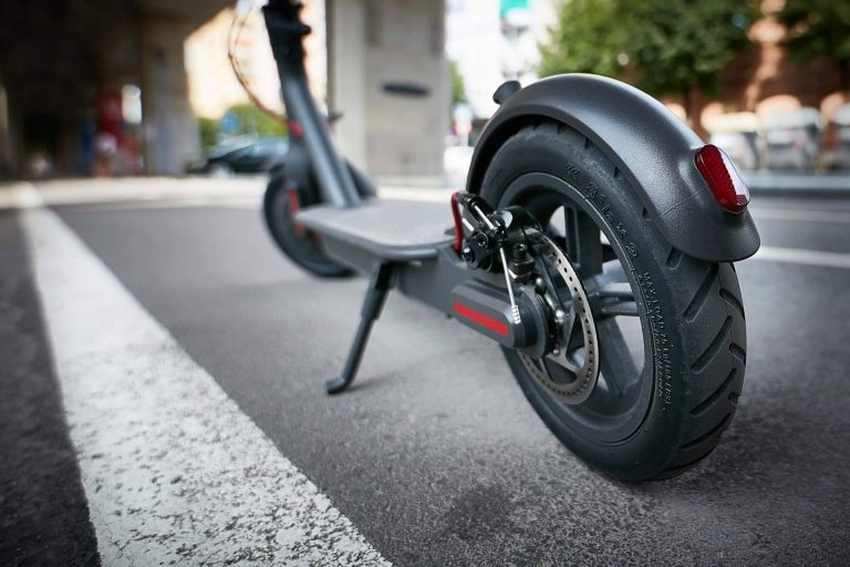 Comprar un Scooter Xiaomi Mijia M365 es posible en Atykus
