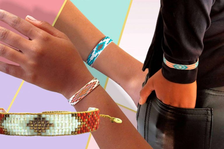 la bisutería artesanal de Dkary