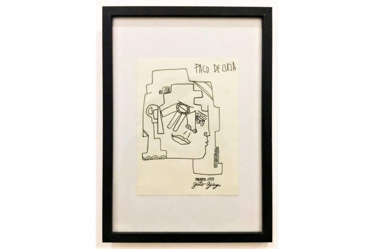 antique cultures, pop art & street art